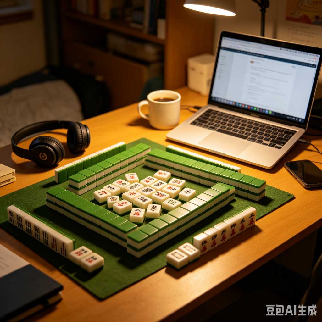 memphis,mahjong